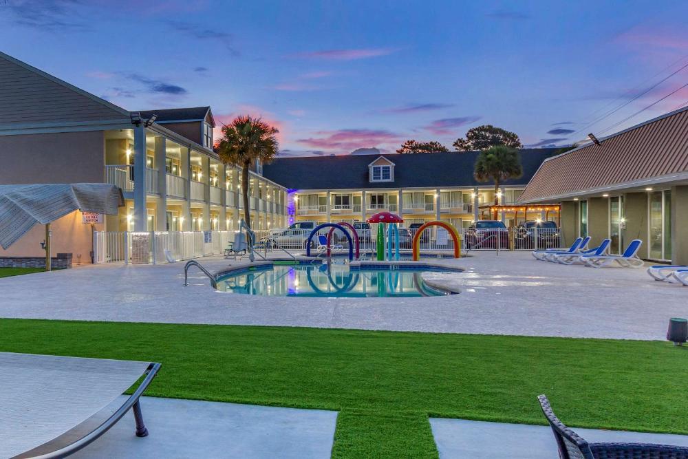Quality Inn & Suites Pawleys Island